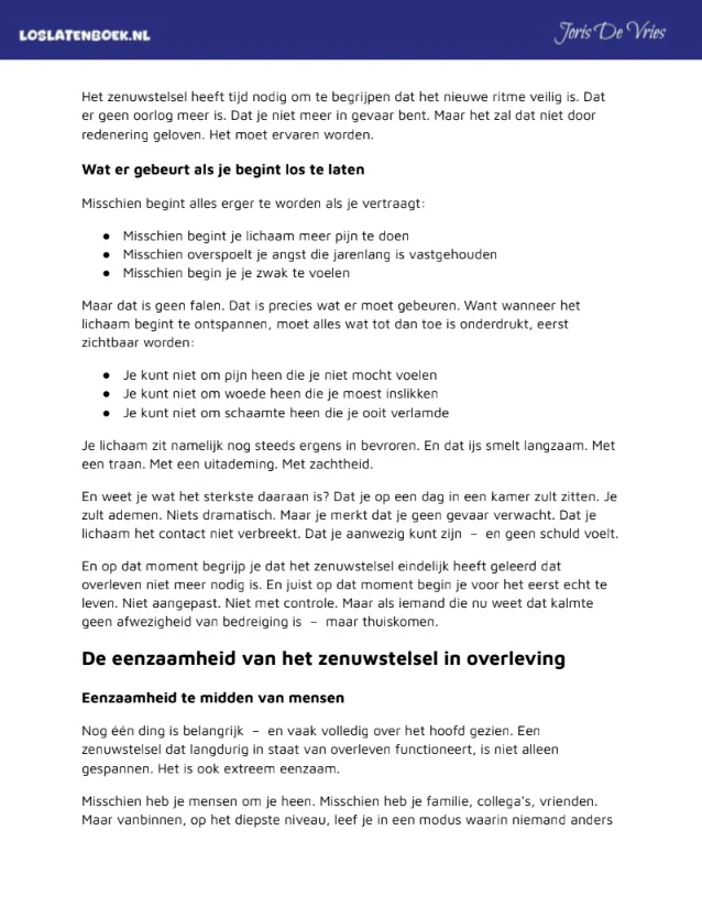 Kočičí bible Oficial — innerlijke rust en zelfvertrouwen